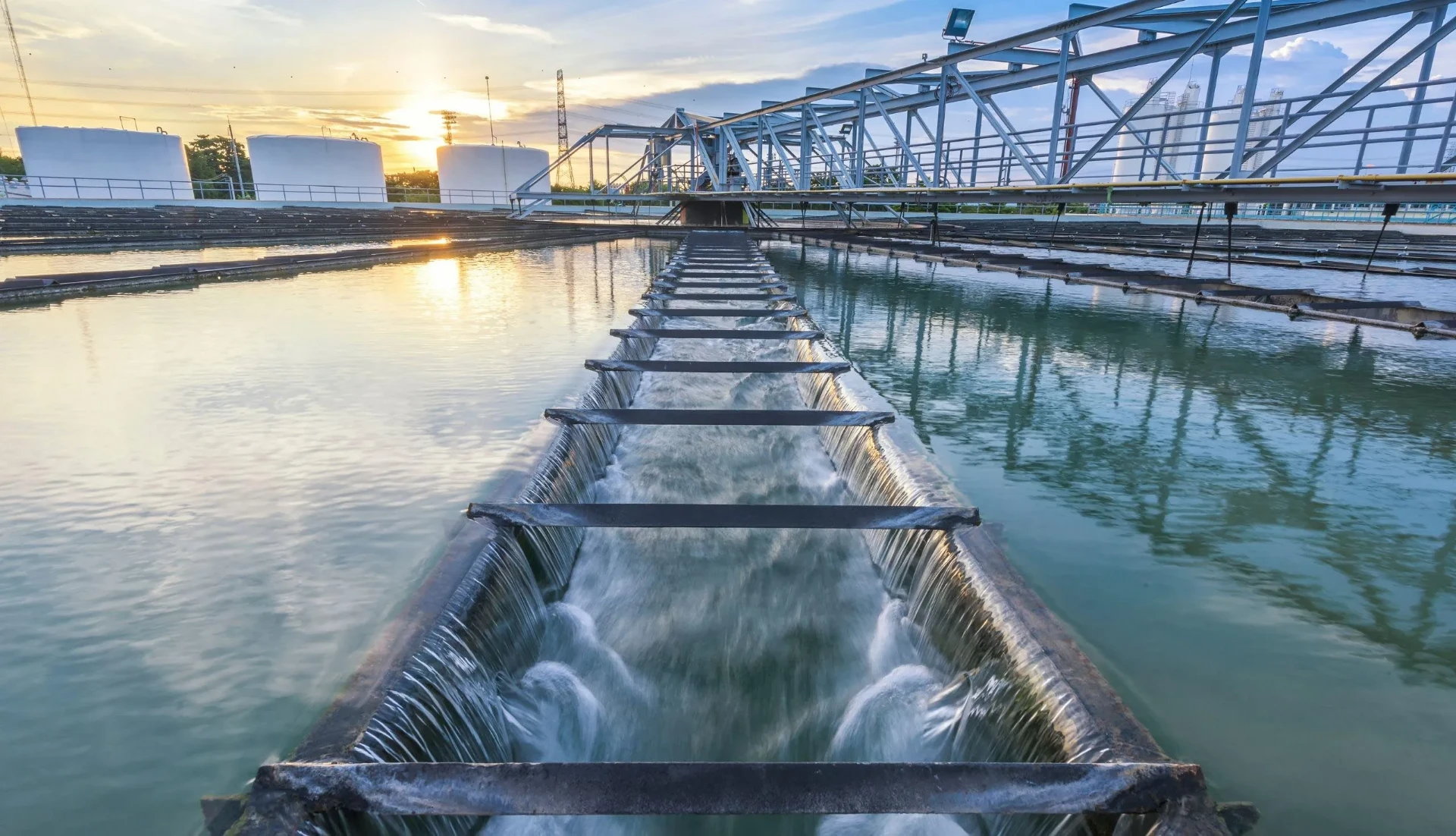 Water Treatment